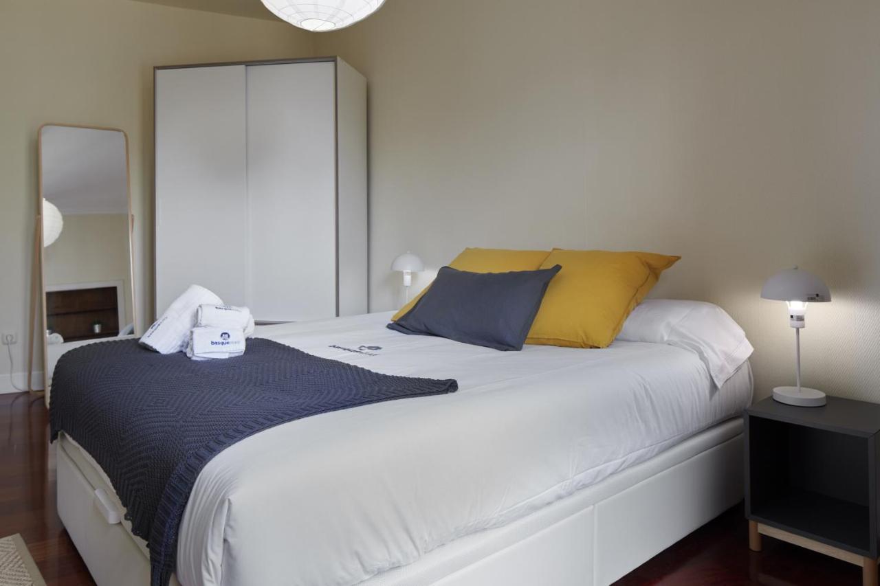 Zinema - Basque Stay San Sebastián Exterior foto
